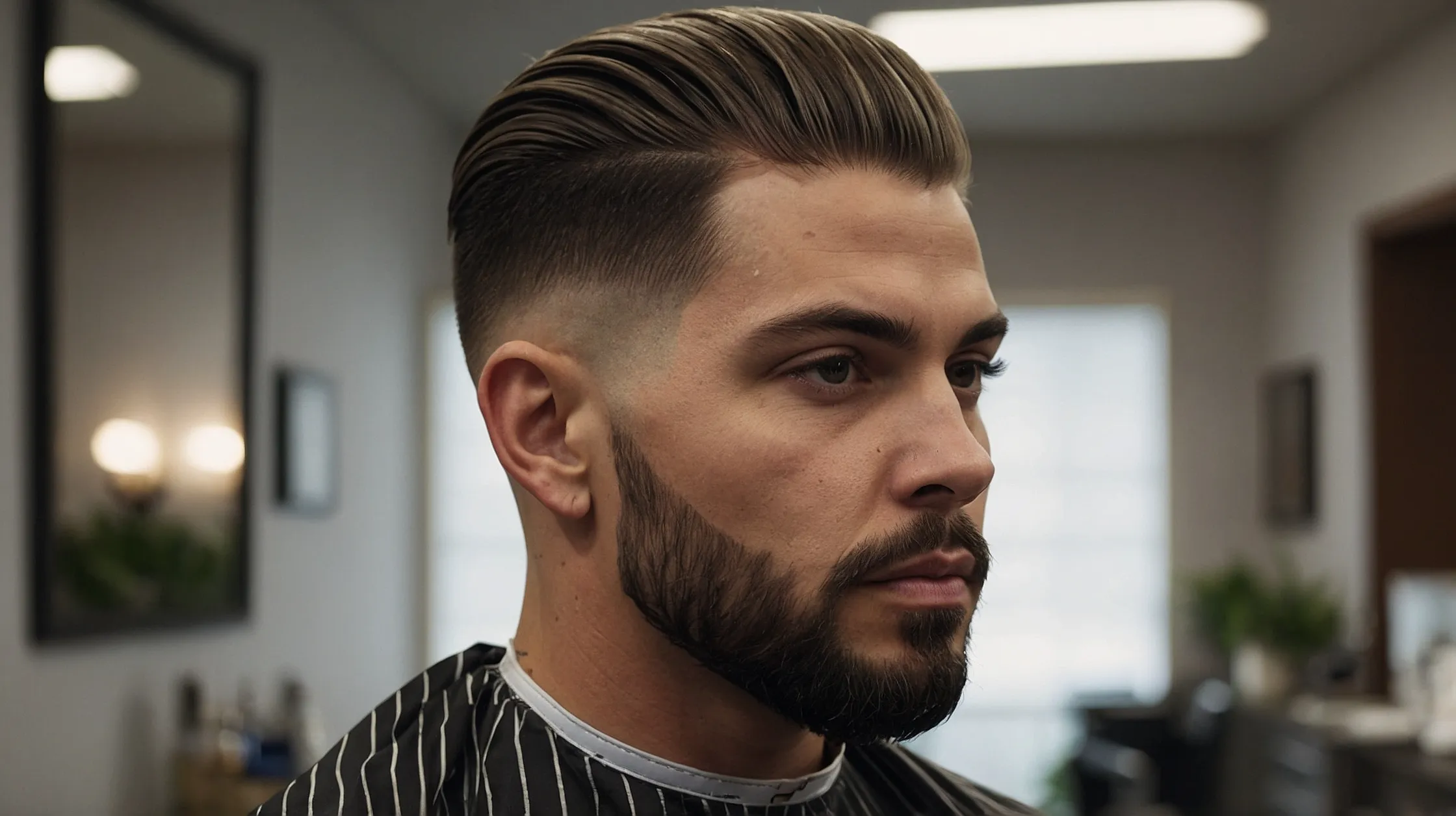 40 Standout Haircut Designs and Styles