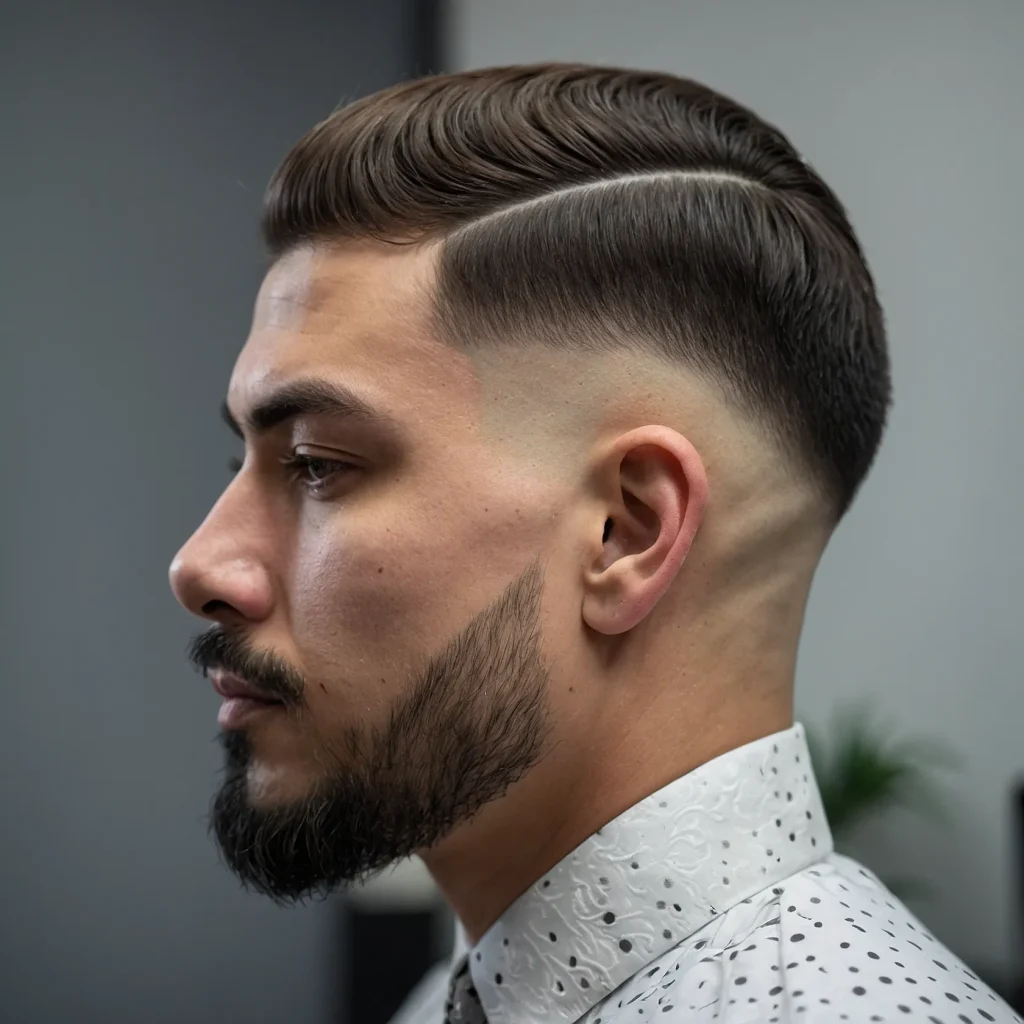 Fade with Dotwork Gradient Patternsclean lo 2