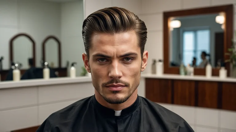 Hairstyles for Men