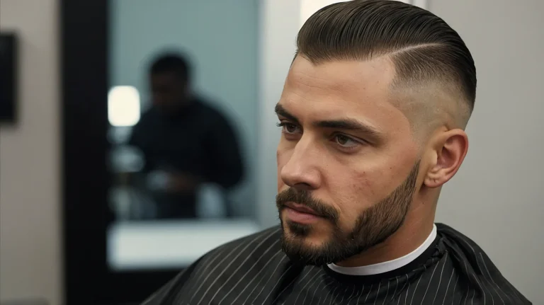 Low Taper Fade 40 Styles That Are Trending Hard
