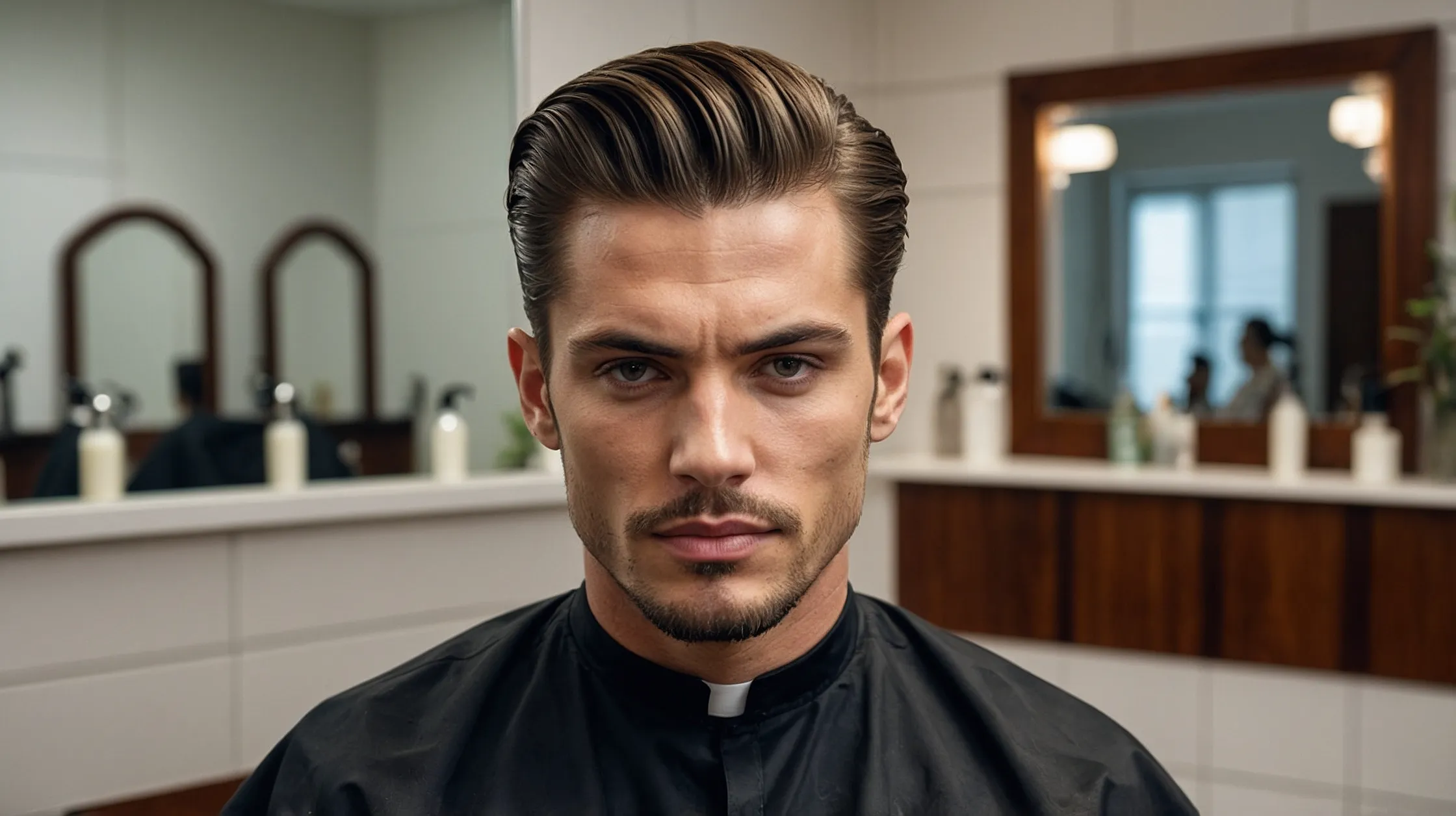 Hairstyles for Men