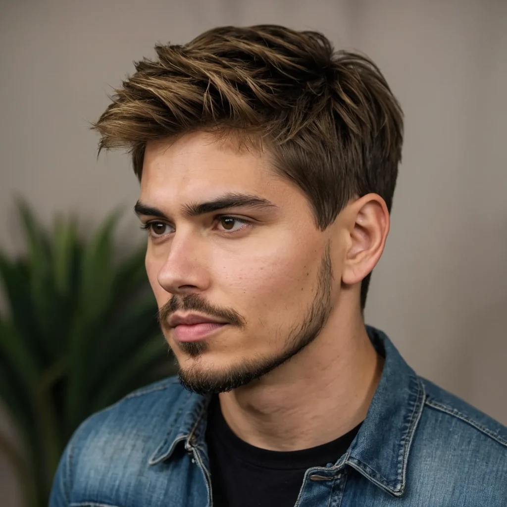 Natural Textured Croptextured crop haircut 2 (1)