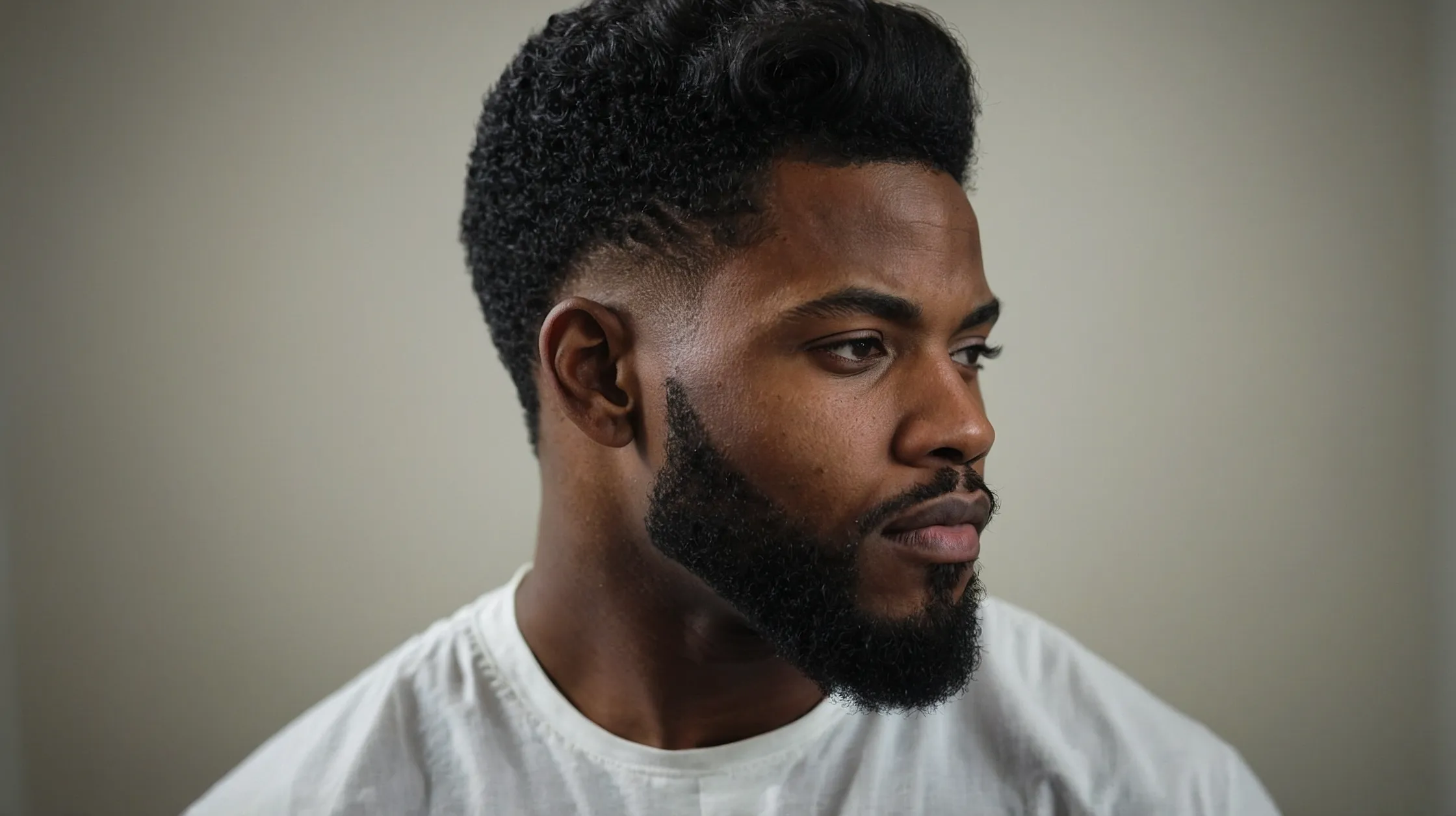 Black Men’s Guide 20+ Sharp Blowout Taper Fade Haircuts