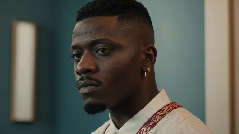 Boosie Fades for Black Men
