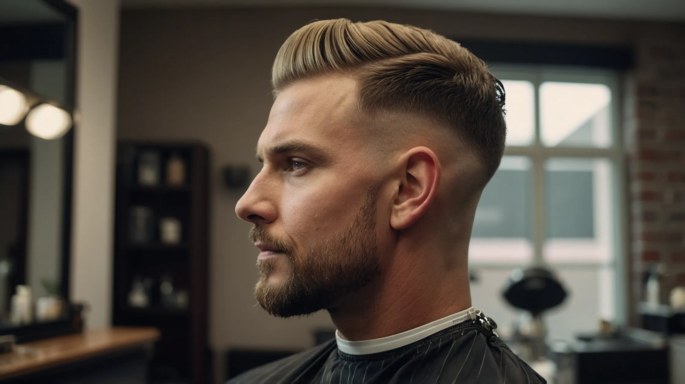 Drop Fade Hairstyles Every Guy Should Show Their Barber