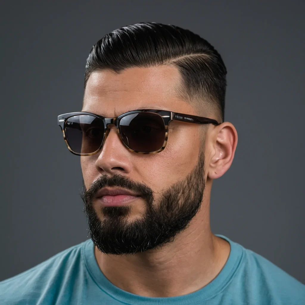 Drop Fade with Wavesman showing 360 waves 0