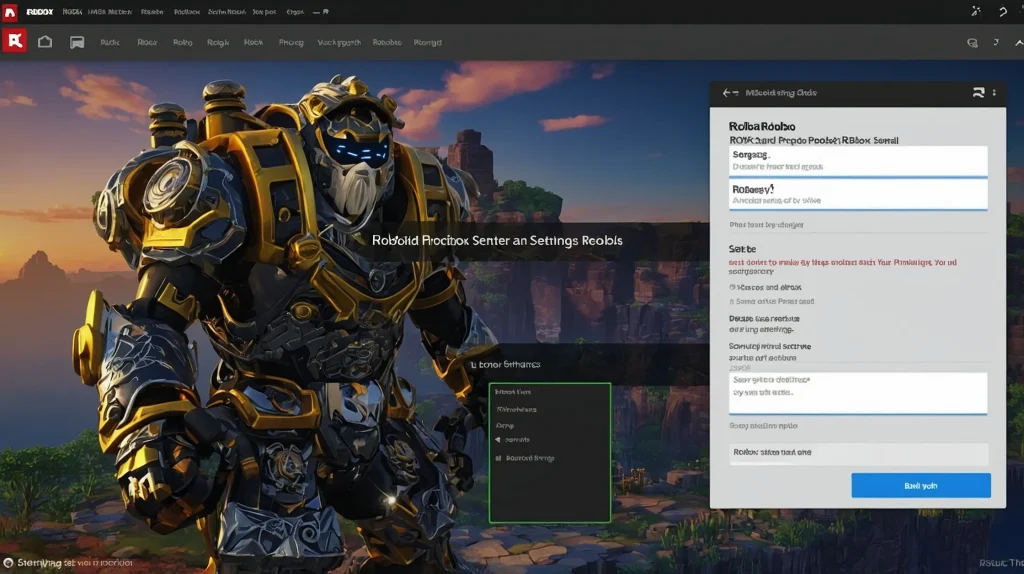 Get Voice Chat