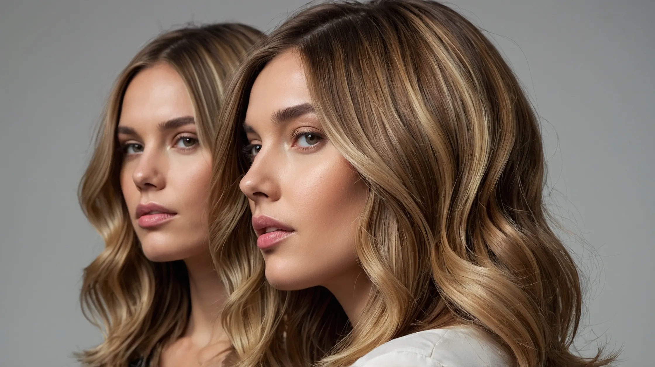 Gorgeous & Graceful 20+ Balayage Ideas for Shoulder Length Hair