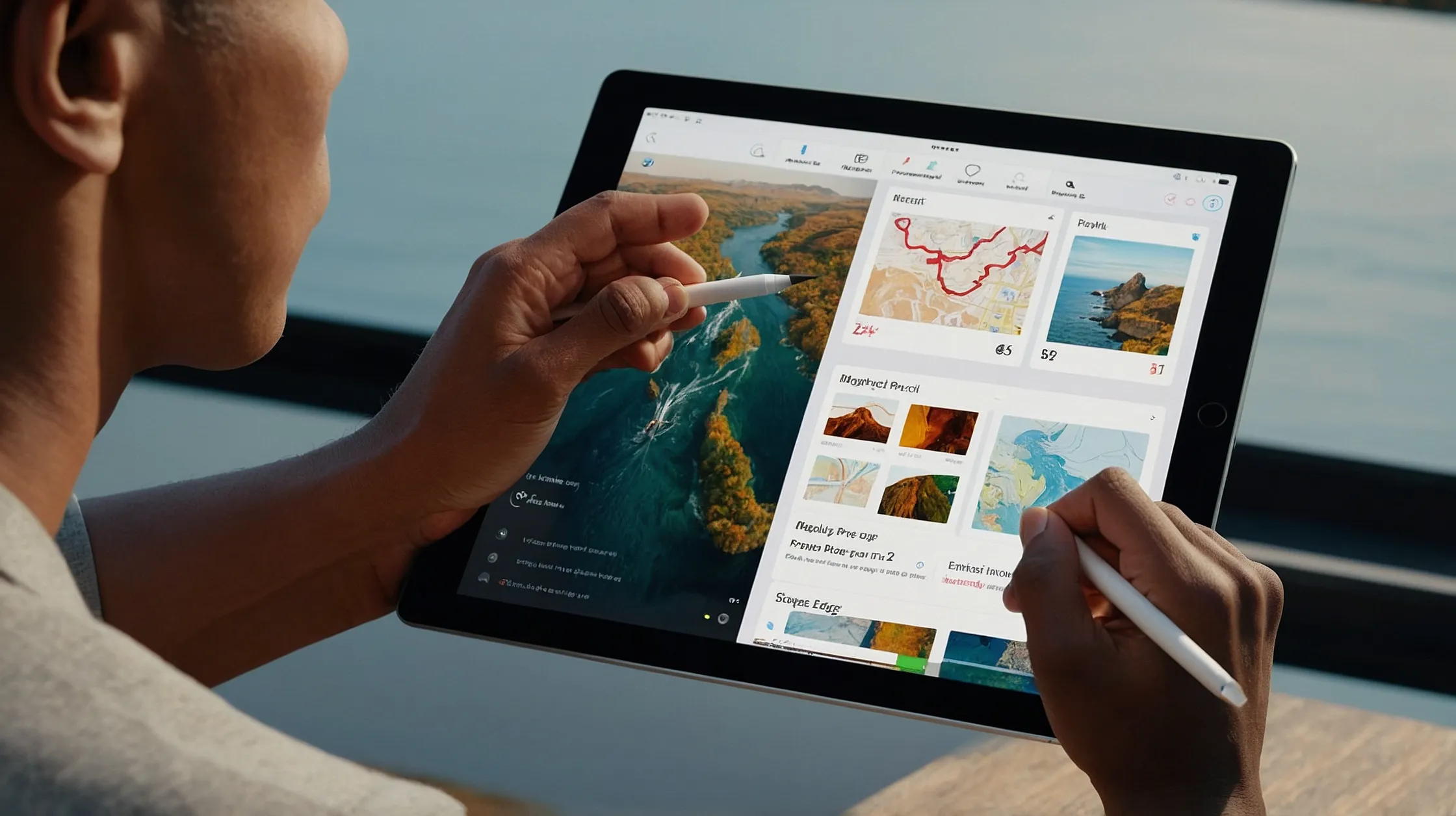 How to Connect Apple Pencil to iPad