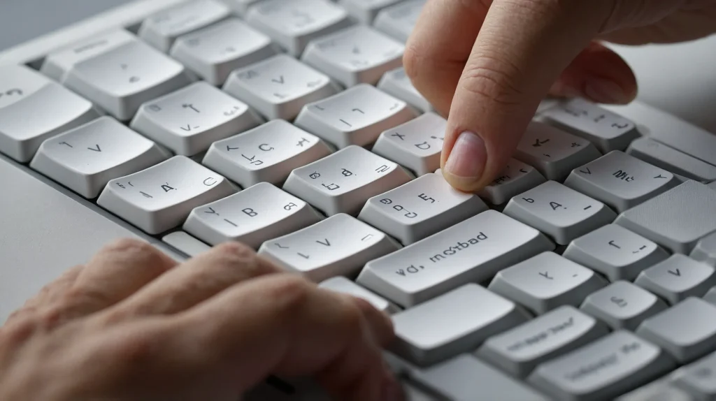 How to Copy and Paste