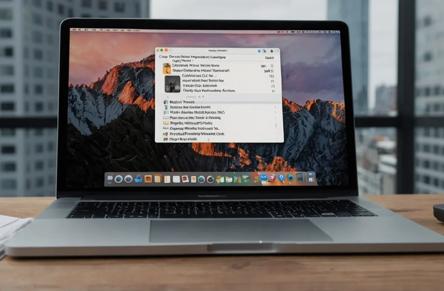 How to Copy and Paste on Mac