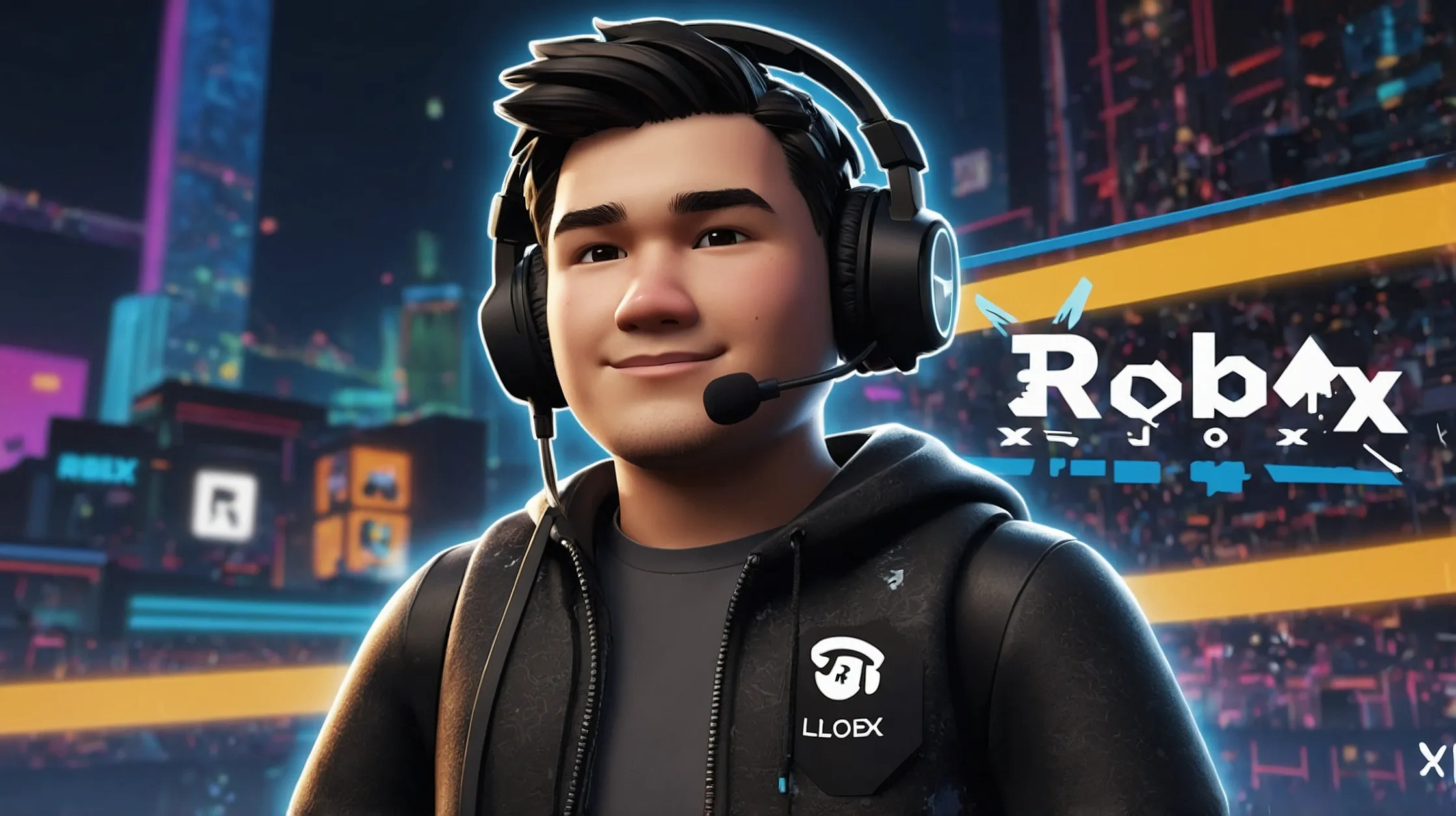 How to Get Voice Chat on Roblox Quick Guide