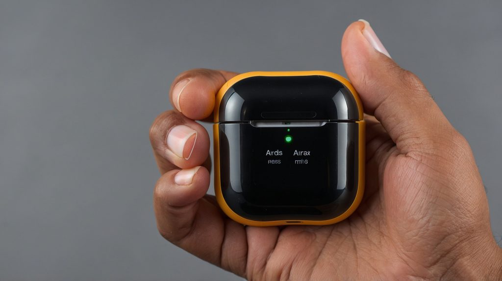 How to Reset AirPods Max