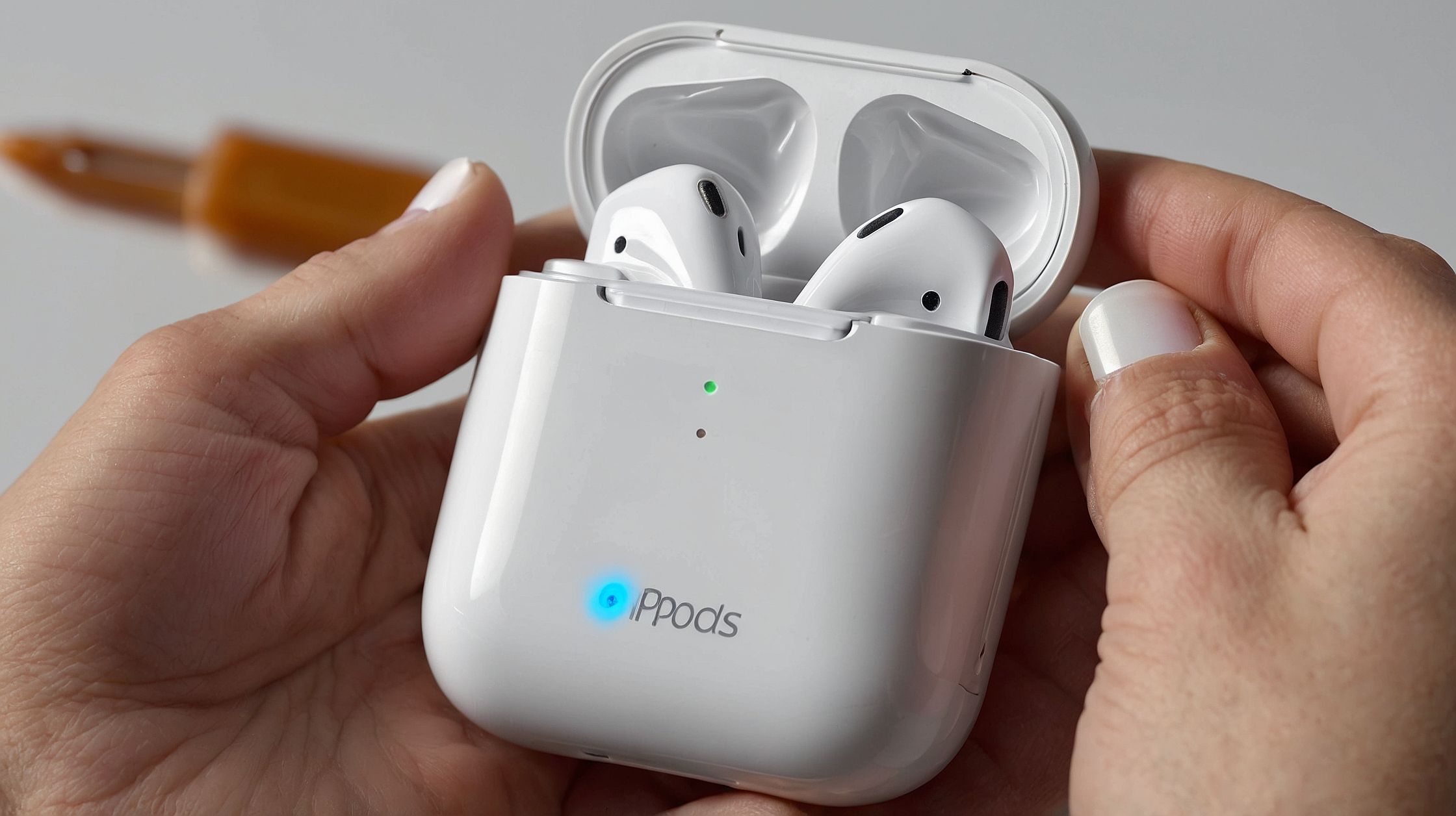 How to Reset AirPods Quick and Easy Guide