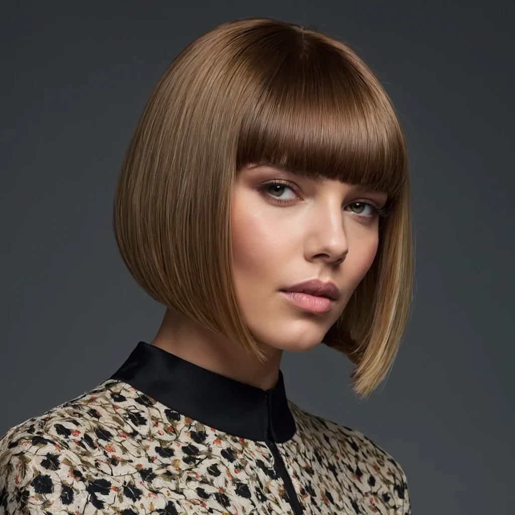 Photorealistic image of a woman with an ultra 2