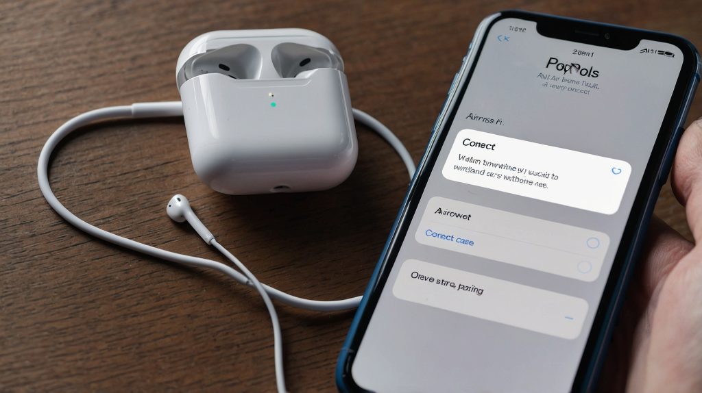 Reconnect to Device