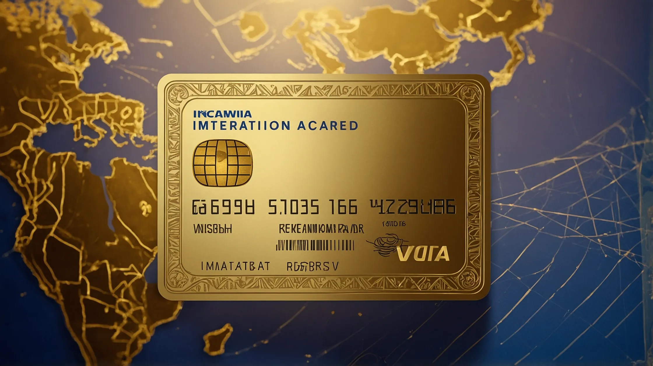 Requirements and Eligibility for Golden Visa Immigration in 2025