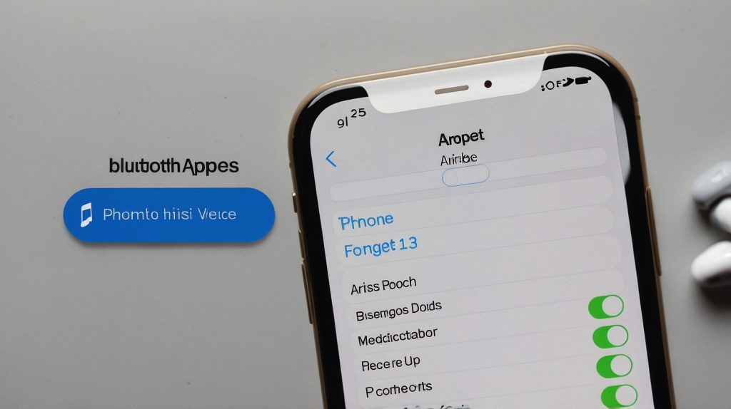 Reset AirPods