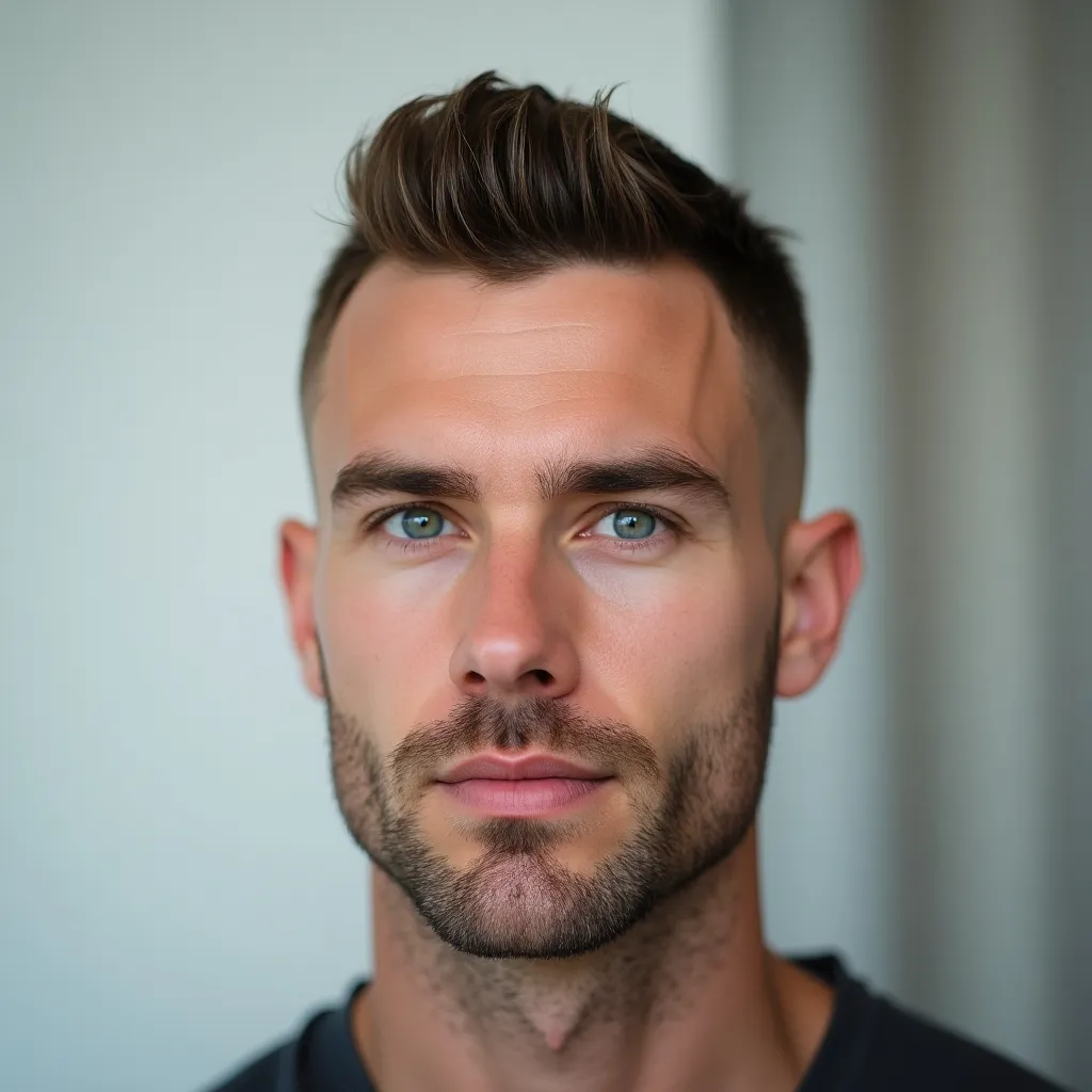 cleanshaven white man in his mid30s to early 40s wi 3