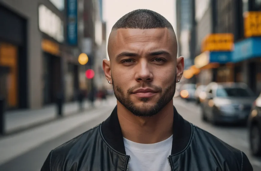 Bald Fade = Cleanest Cut Alive 20+ Styles That Hit Hard