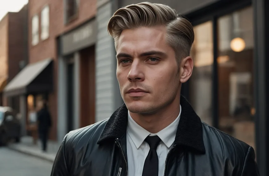 Mens Karen Cut Feature Image