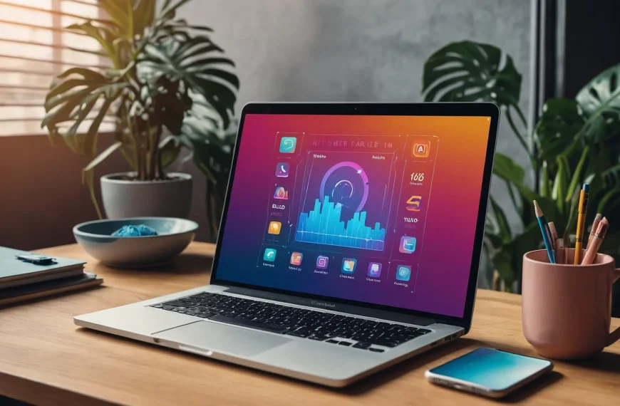 Top 5 Tools to Elevate Your Instagram Content in 2025