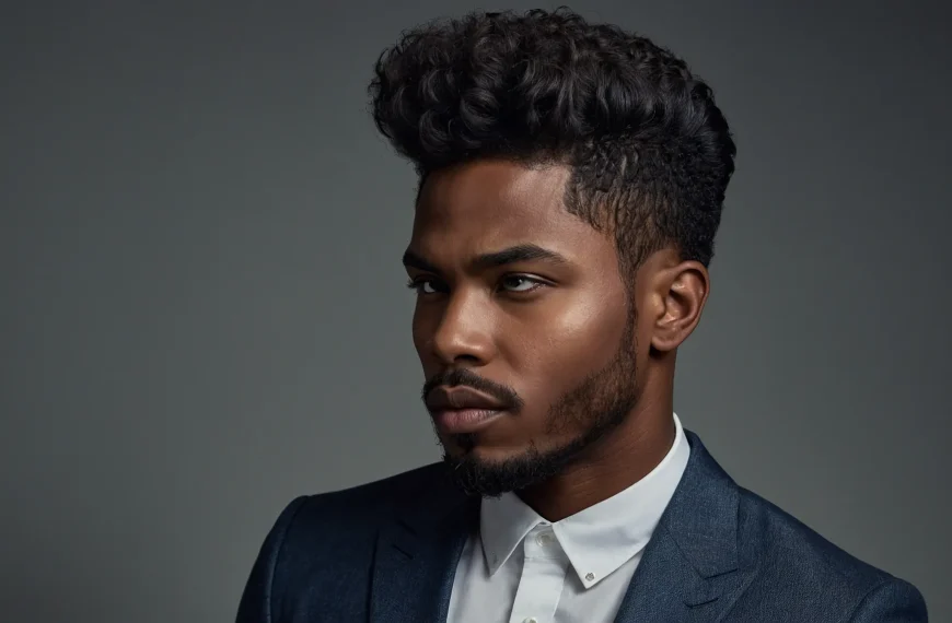 WOLF CUT BLACK MEN FEATURE IMAGE