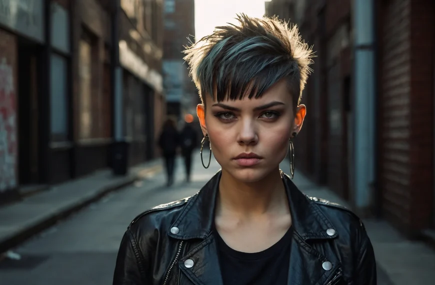 Women Chelsea Cut