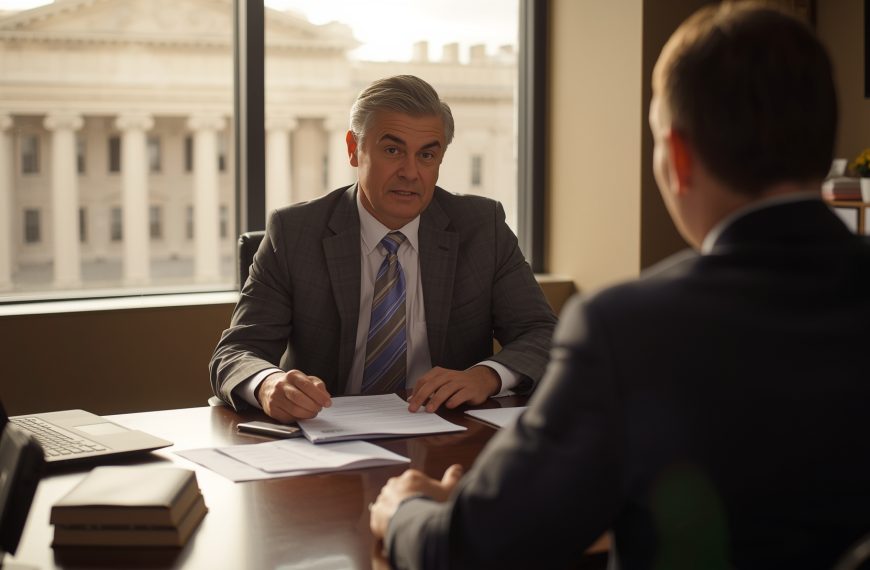 Legal Representation in Personal Injury Cases