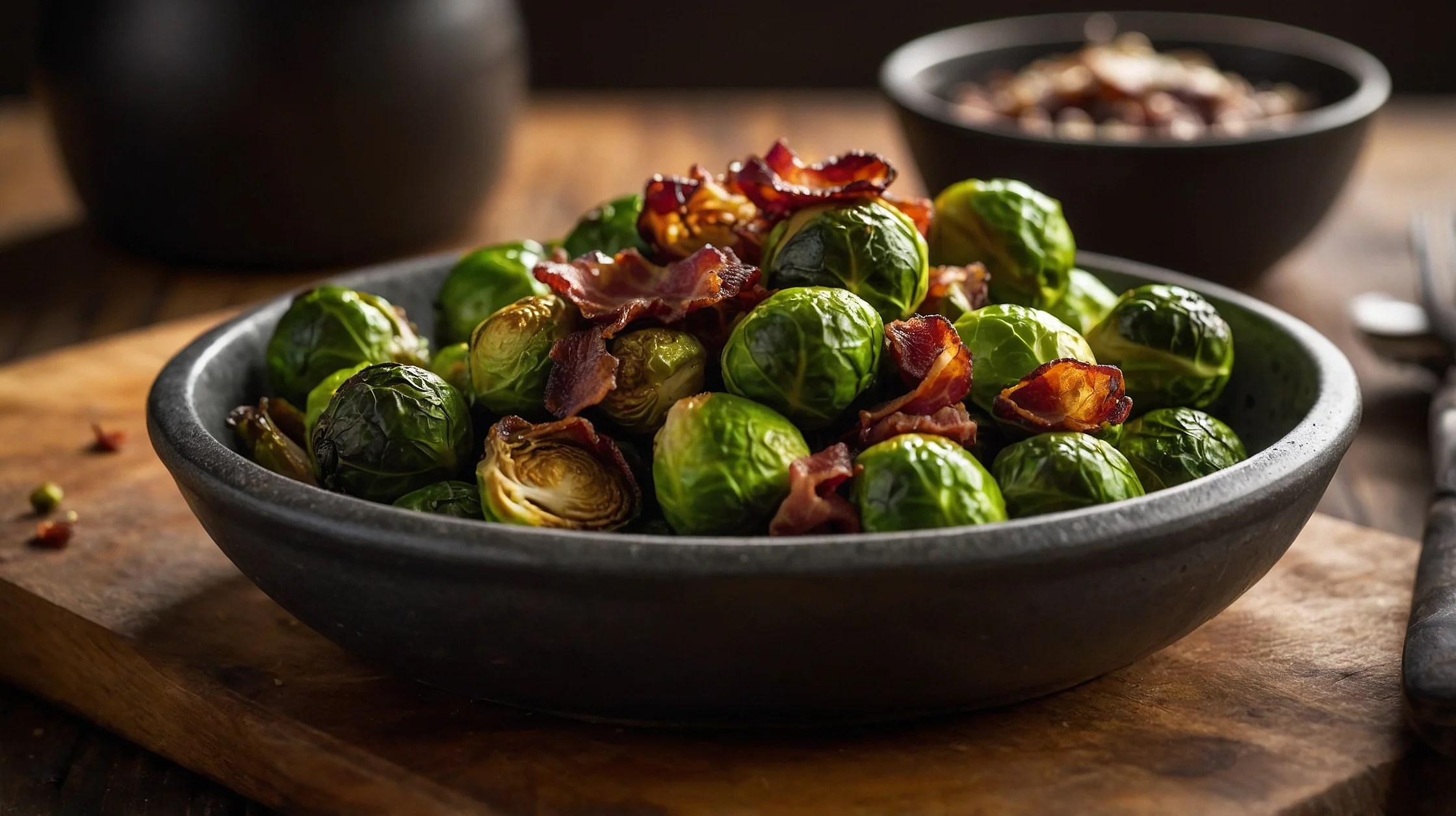 Brussels Sprouts Recipe