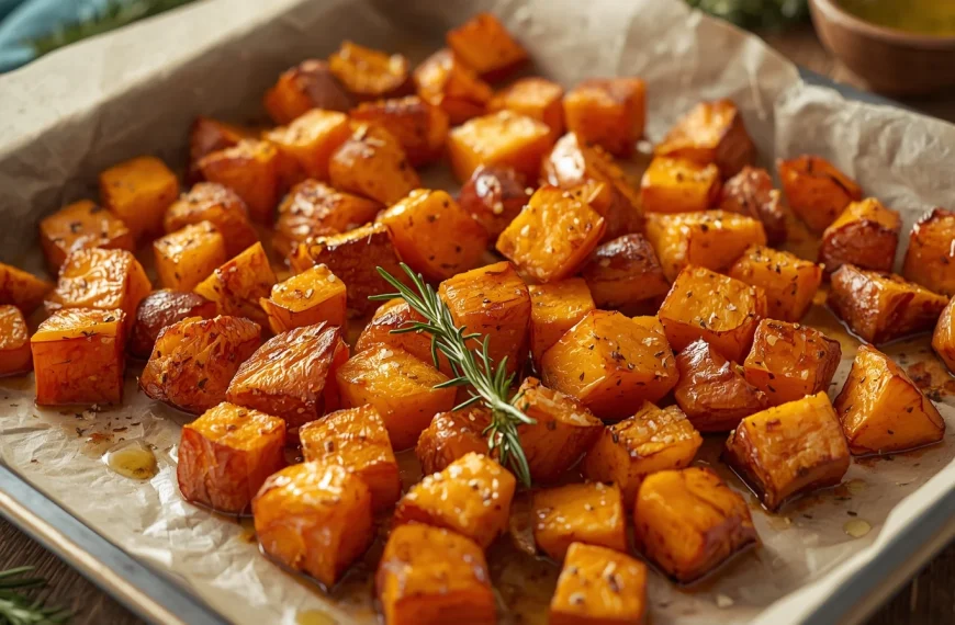 sweet potato recipes for dinner