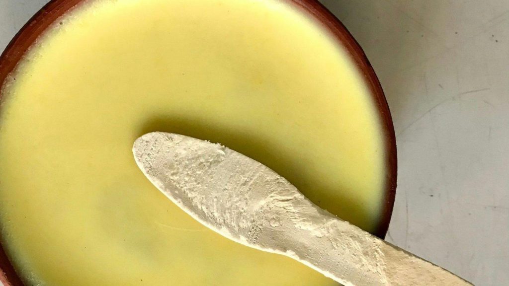 shea butter